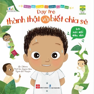 bộ sách những câu chuyện bồi dưỡng eq cho trẻ (bộ 3 cuốn) - Ảnh 2