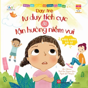 bộ sách những câu chuyện bồi dưỡng eq cho trẻ (bộ 3 cuốn) - Ảnh 5