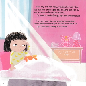 bộ sách những câu chuyện bồi dưỡng eq cho trẻ (bộ 3 cuốn) - Ảnh 6