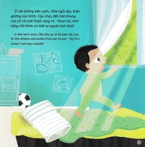 bộ sách những câu chuyện bồi dưỡng eq cho trẻ (bộ 3 cuốn) - Ảnh 7