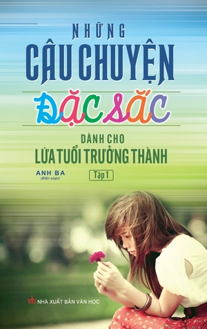 bộ sách những câu chuyện đặc sắc dành cho lứa tuổi trưởng thành (bộ 2 tập) - Ảnh 2