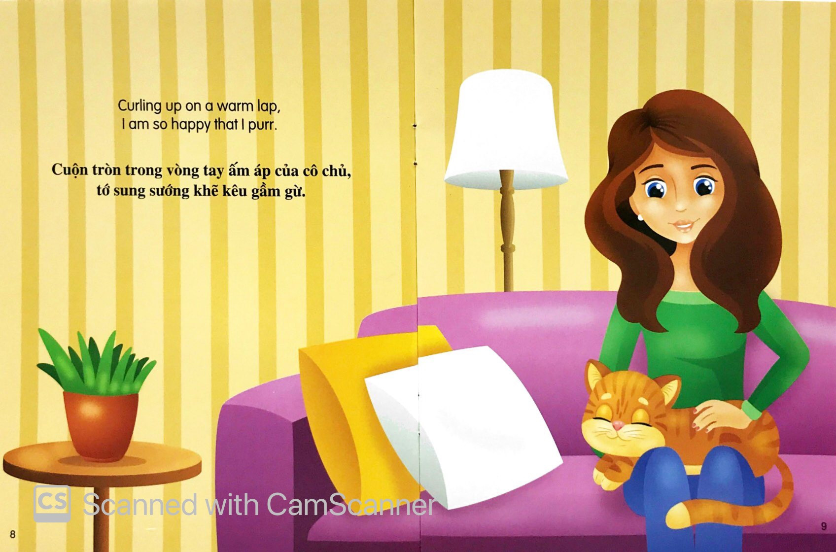 bộ sách những câu chuyện về thế giới loài vật 2 (bộ 6 cuốn) - Ảnh 7