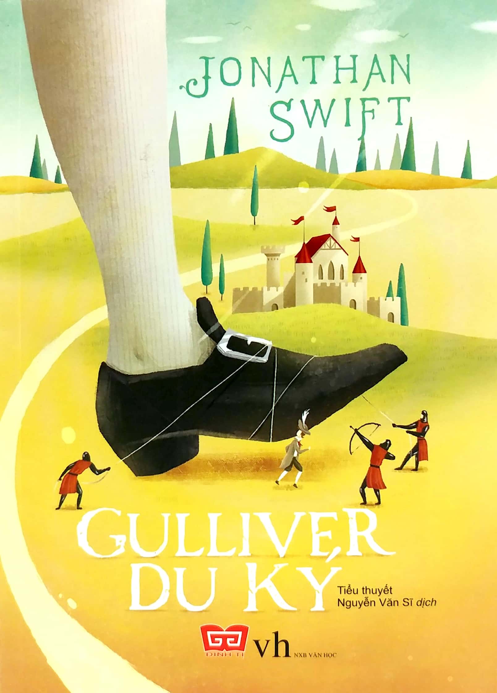 bộ sách những cuộc phiêu lưu kỳ thú (bộ 5 tập) - Ảnh 7