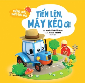 bộ sách những cuộc phiêu lưu nhỏ (bộ 5 cuốn) - Ảnh 4