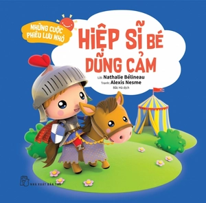 bộ sách những cuộc phiêu lưu nhỏ (bộ 5 cuốn) - Ảnh 5