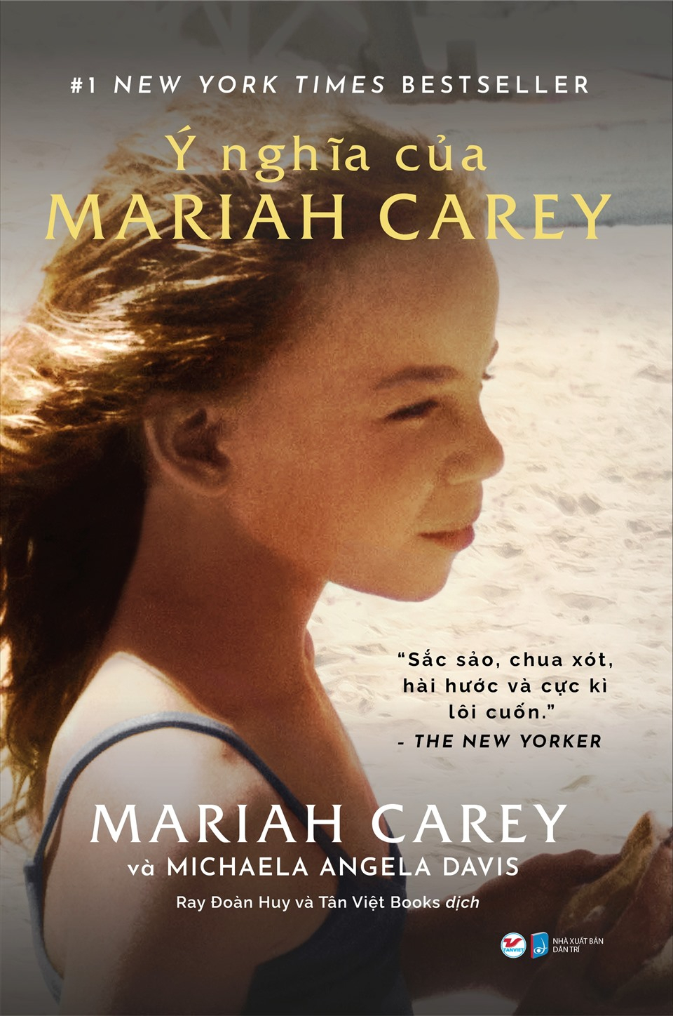 bộ sách những diva huyền thoại: câu chuyện đời tôi, giấc mơ tôi - celine dion + ý nghĩa của mariah carey + thương nhớ whitney (bộ 3 cuốn) - Ảnh 3