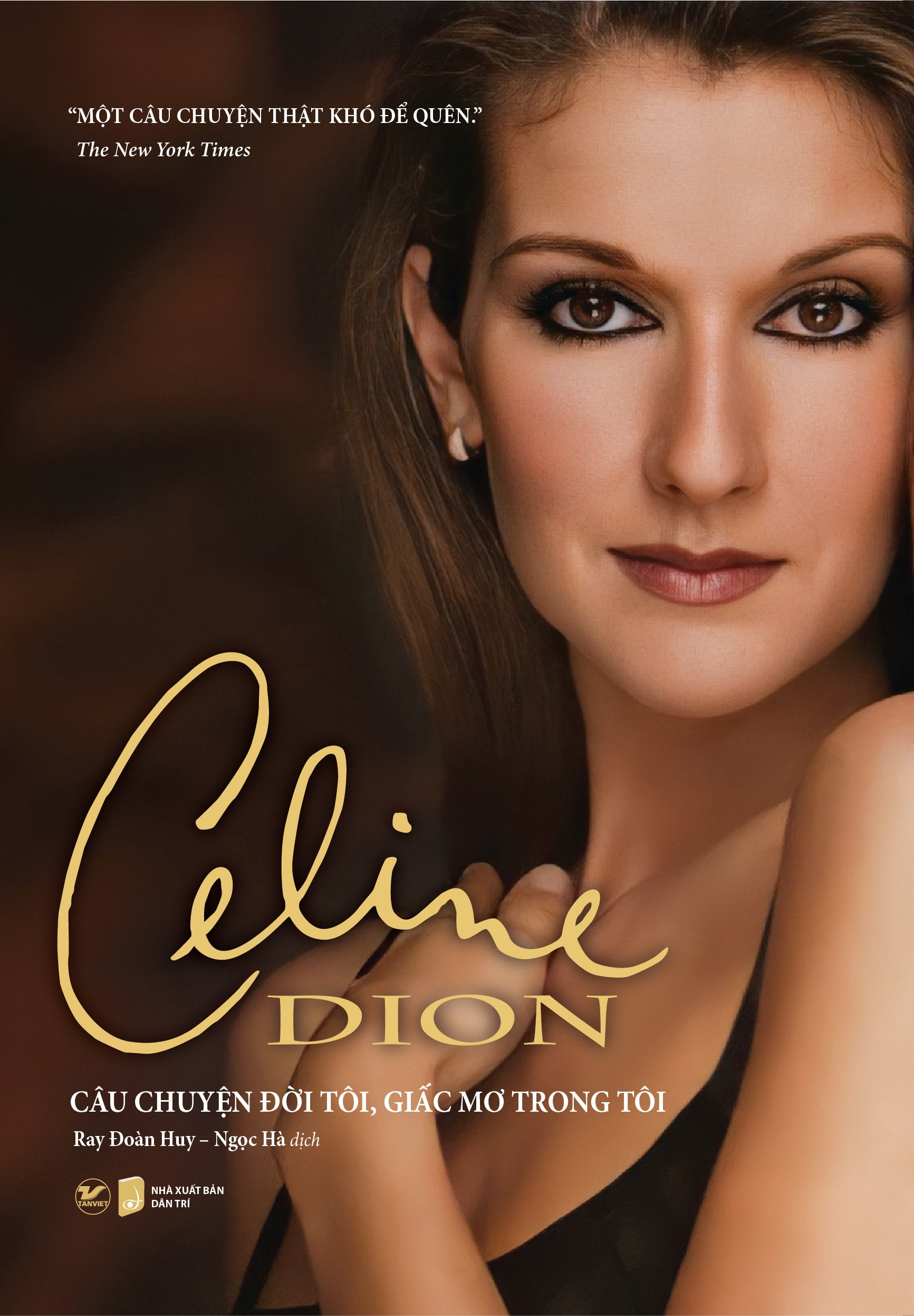 bộ sách những diva huyền thoại: câu chuyện đời tôi, giấc mơ tôi - celine dion + ý nghĩa của mariah carey + thương nhớ whitney (bộ 3 cuốn) - Ảnh 4