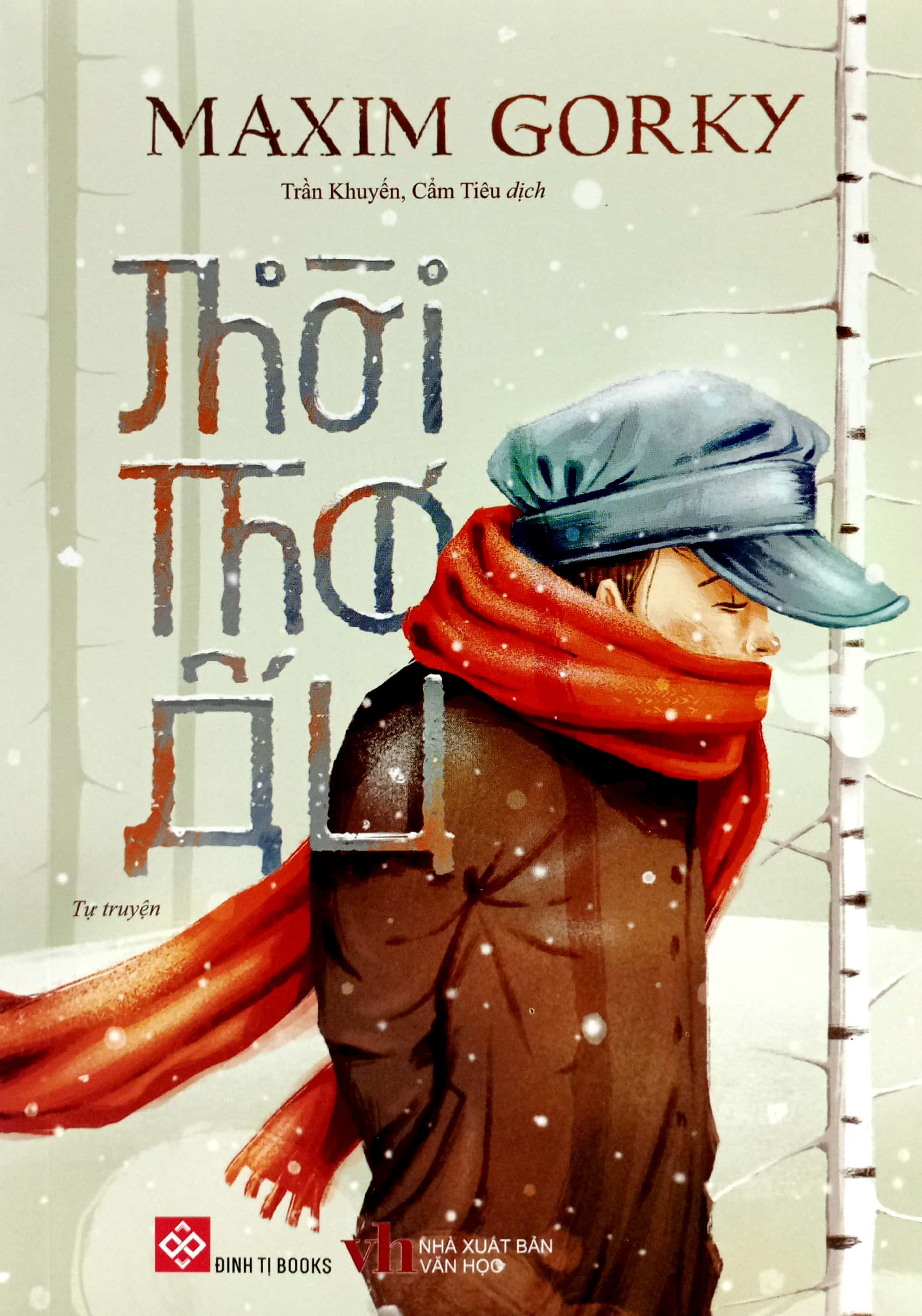 bộ sách những mảnh đời xuôi ngược (bộ 4 cuốn) - Ảnh 4