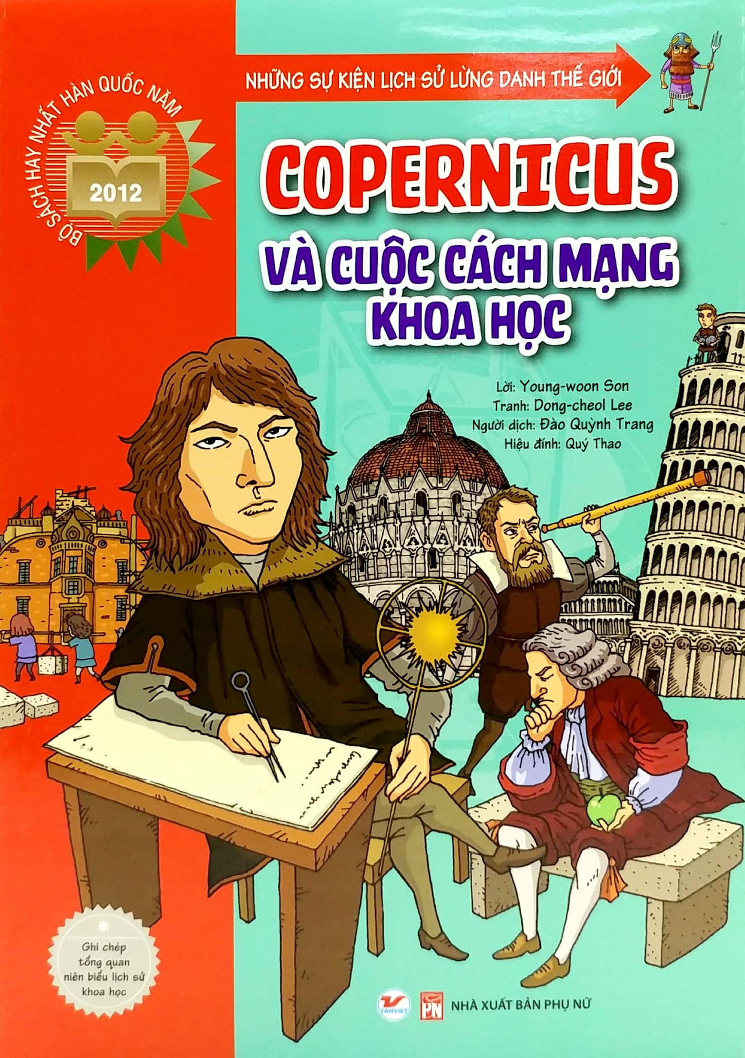 bộ sách những sự kiện lịch sử lừng danh thế giới (bộ 2 cuốn) - Ảnh 2