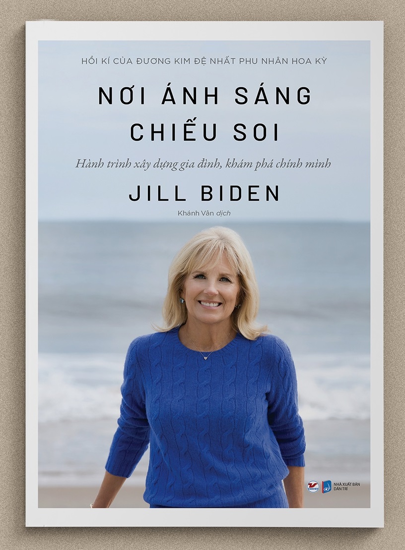 bộ sách nơi ánh sáng chiếu soi + hứa với con, ba nhé + sự thật ta nắm giữ - một hành trình xuyên nước mỹ (bộ 3 cuốn) - Ảnh 6