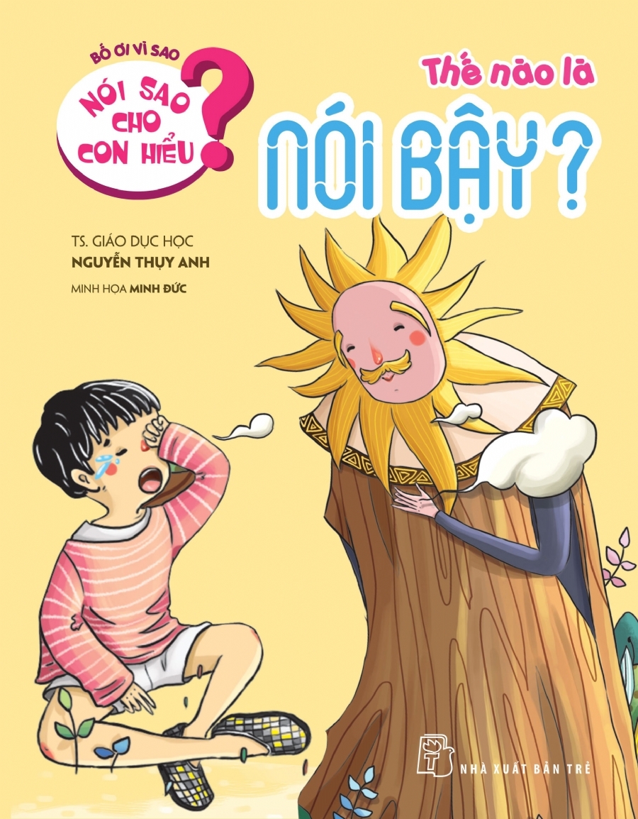 bộ sách nói sao cho con hiểu - giúp bé chăm sóc bản thân (bộ 8 cuốn) - Ảnh 3