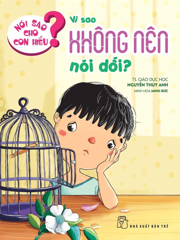 bộ sách nói sao cho con hiểu - giúp bé chăm sóc bản thân (bộ 8 cuốn) - Ảnh 6