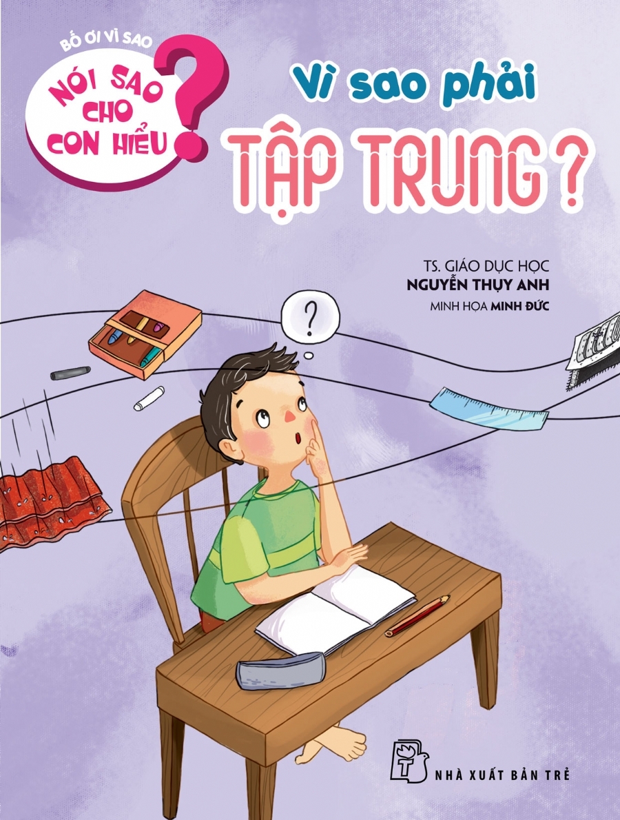 bộ sách nói sao cho con hiểu - giúp bé chăm sóc bản thân (bộ 8 cuốn) - Ảnh 7