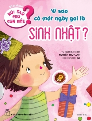 bộ sách nói sao cho con hiểu - giúp bé hoàn thiện nhân cách (bộ 8 cuốn) - Ảnh 5