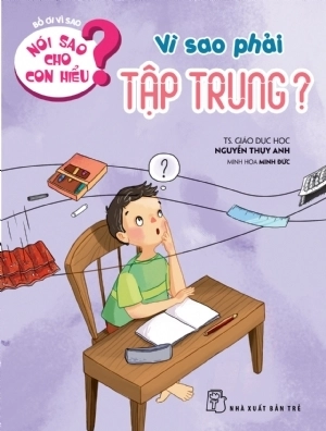 bộ sách nói sao cho con hiểu - giúp bé hoàn thiện nhân cách (bộ 8 cuốn) - Ảnh 7