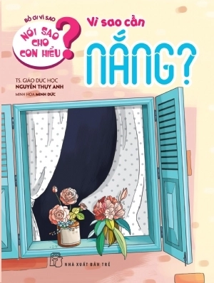 bộ sách nói sao cho con hiểu - giúp bé khoẻ mạnh - an toàn (bộ 8 cuốn) - Ảnh 2