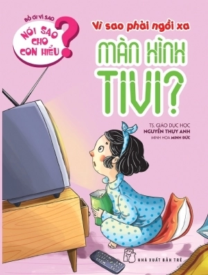 bộ sách nói sao cho con hiểu - giúp bé khoẻ mạnh - an toàn (bộ 8 cuốn) - Ảnh 6