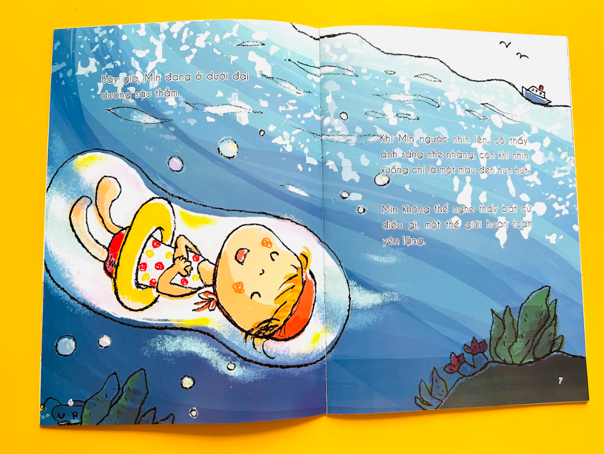 bộ sách nuôi dưỡng tâm hồn - mèo con - lứa tuổi 3+ (bộ 6 tập) - Ảnh 16