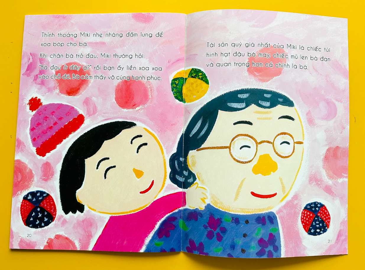 bộ sách nuôi dưỡng tâm hồn - mèo con - lứa tuổi 3+ (bộ 6 tập) - Ảnh 4