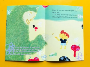 bộ sách nuôi dưỡng tâm hồn - thỏ con - lứa tuổi 2+ (bộ 6 tập) - Ảnh 5