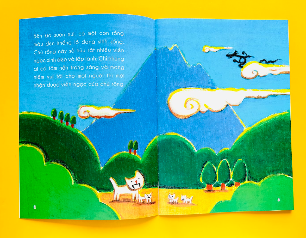 bộ sách nuôi dưỡng tâm hồn - voi con - lứa tuổi 5+ (bộ 6 tập) - Ảnh 4