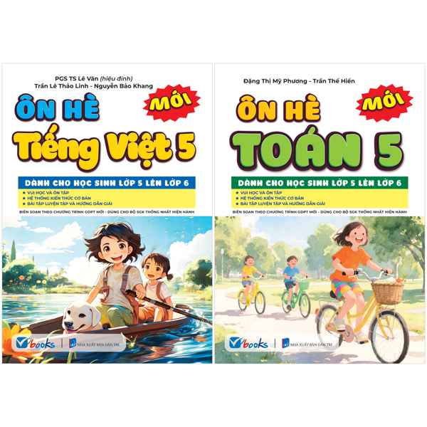 Bộ Sách Ôn Hè Toán-Tiếng Việt 2 - Dành Cho Học Sinh Lớp 2 Lên Lớp 3 (Bộ 2 Cuốn) - Ảnh 7