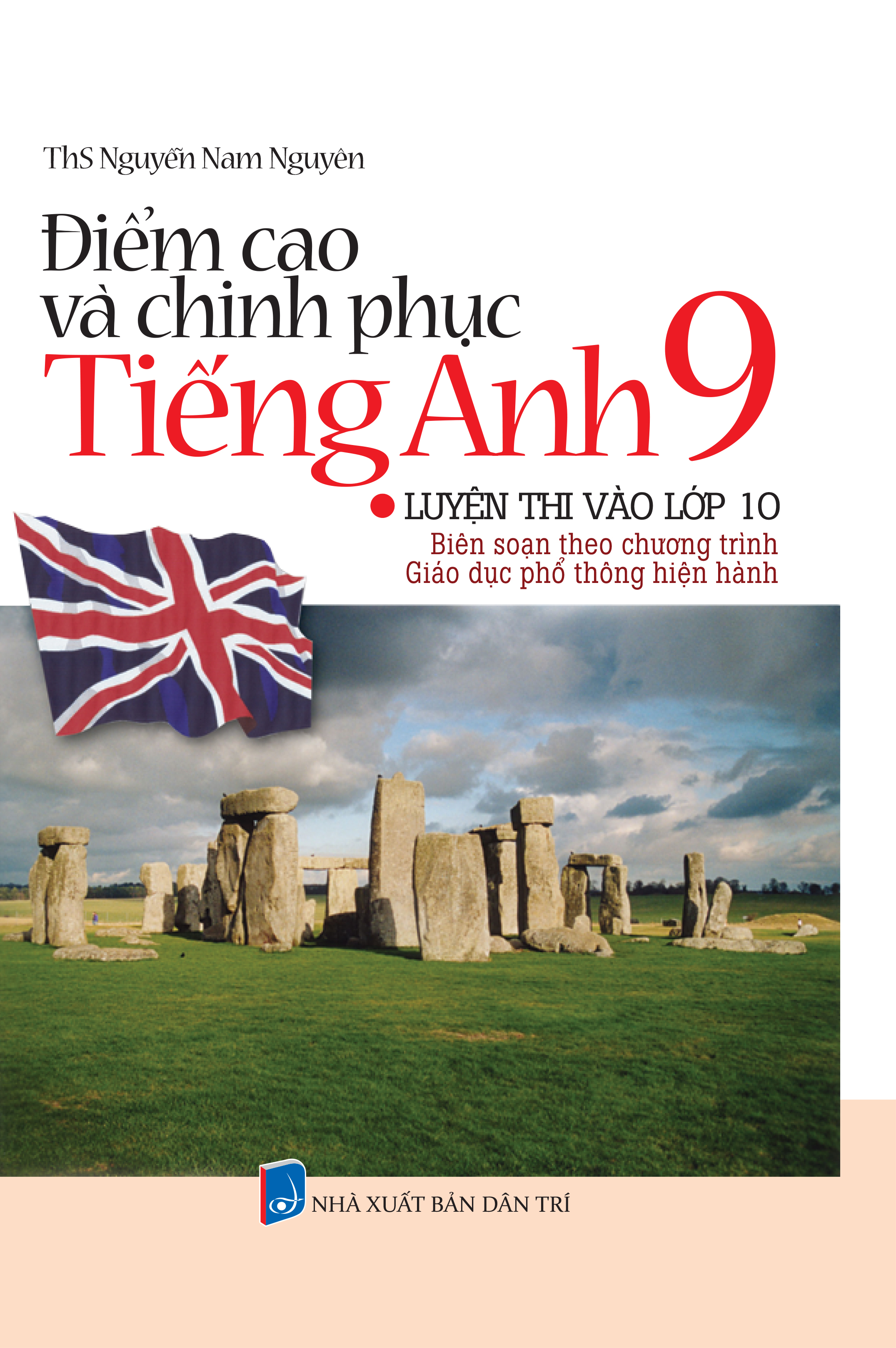 Bộ Sách Ôn Luyện Thi Vào Lớp 10 Ngữ Văn-Toán-Tiếng Anh (Bộ 5 Cuốn) - Ảnh 3
