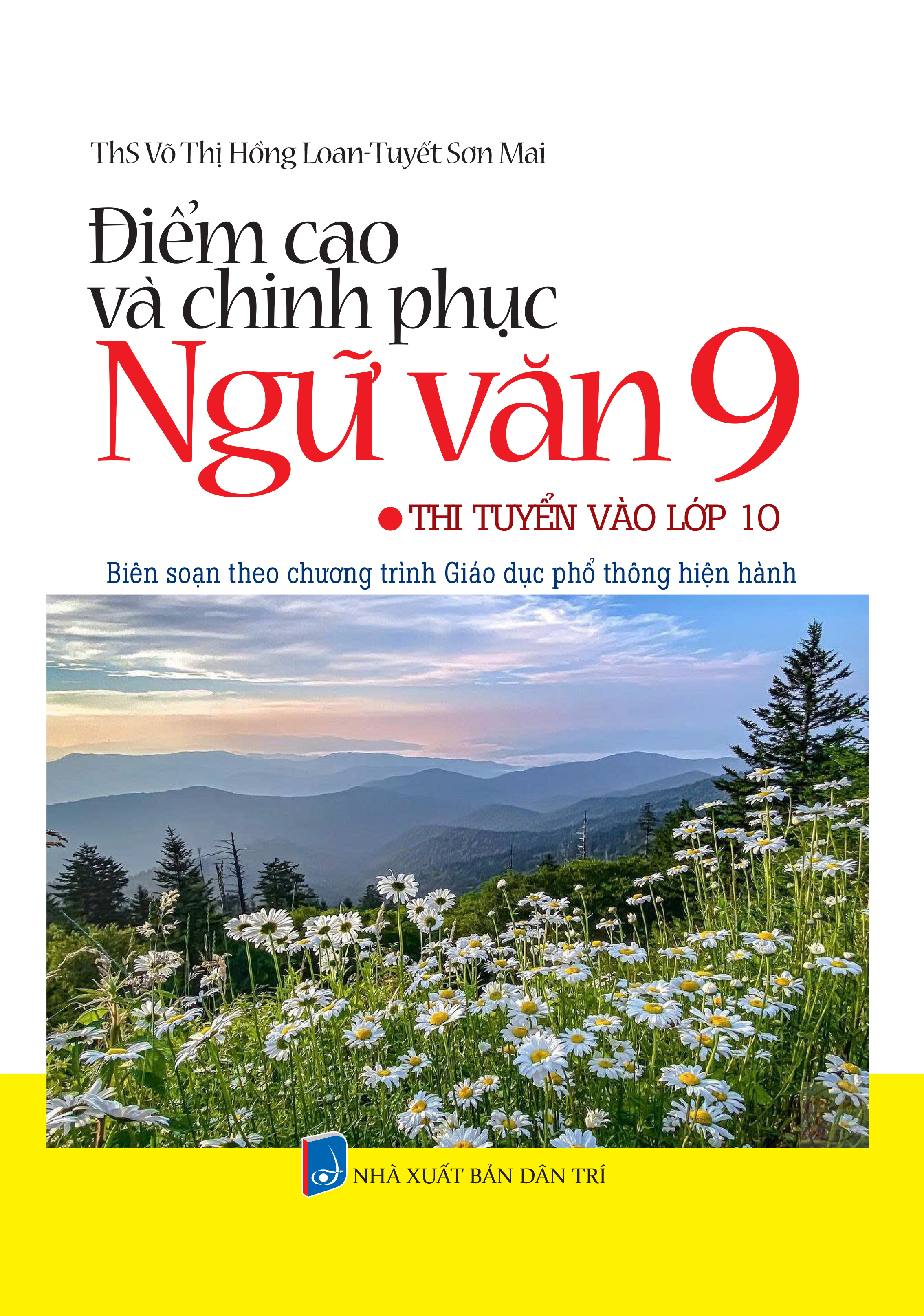 Bộ Sách Ôn Luyện Thi Vào Lớp 10 Ngữ Văn-Toán-Tiếng Anh (Bộ 5 Cuốn) - Ảnh 4