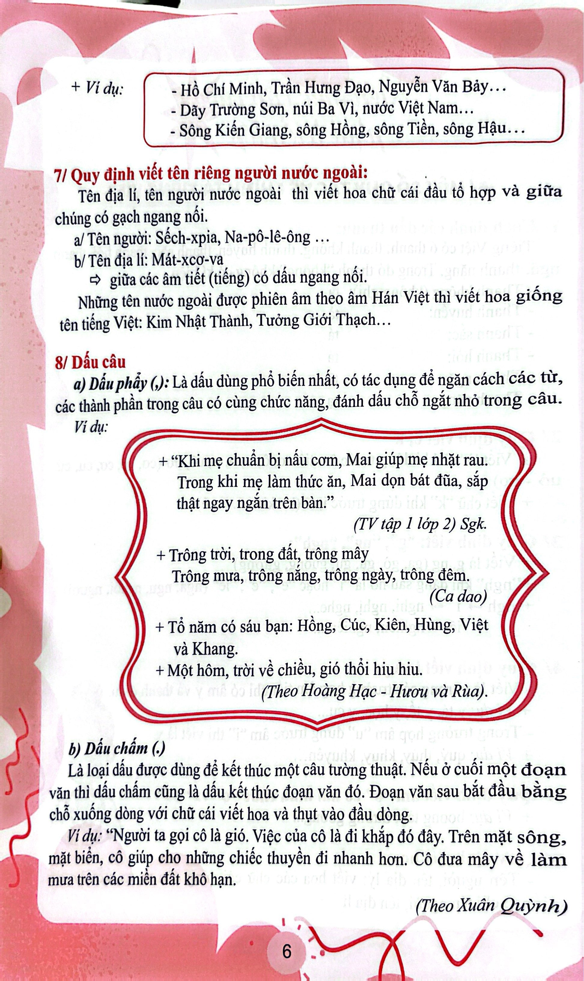 Bộ Sách Ôn Tập Hè Tiếng Việt 2 + Ôn Tập Hè Toán 2 (Bộ 2 Cuốn) - Tặng Kèm Sách Luyện Viết Chữ Đẹp Lớp 2 - Tập 1 + Tập 2 - Ảnh 5