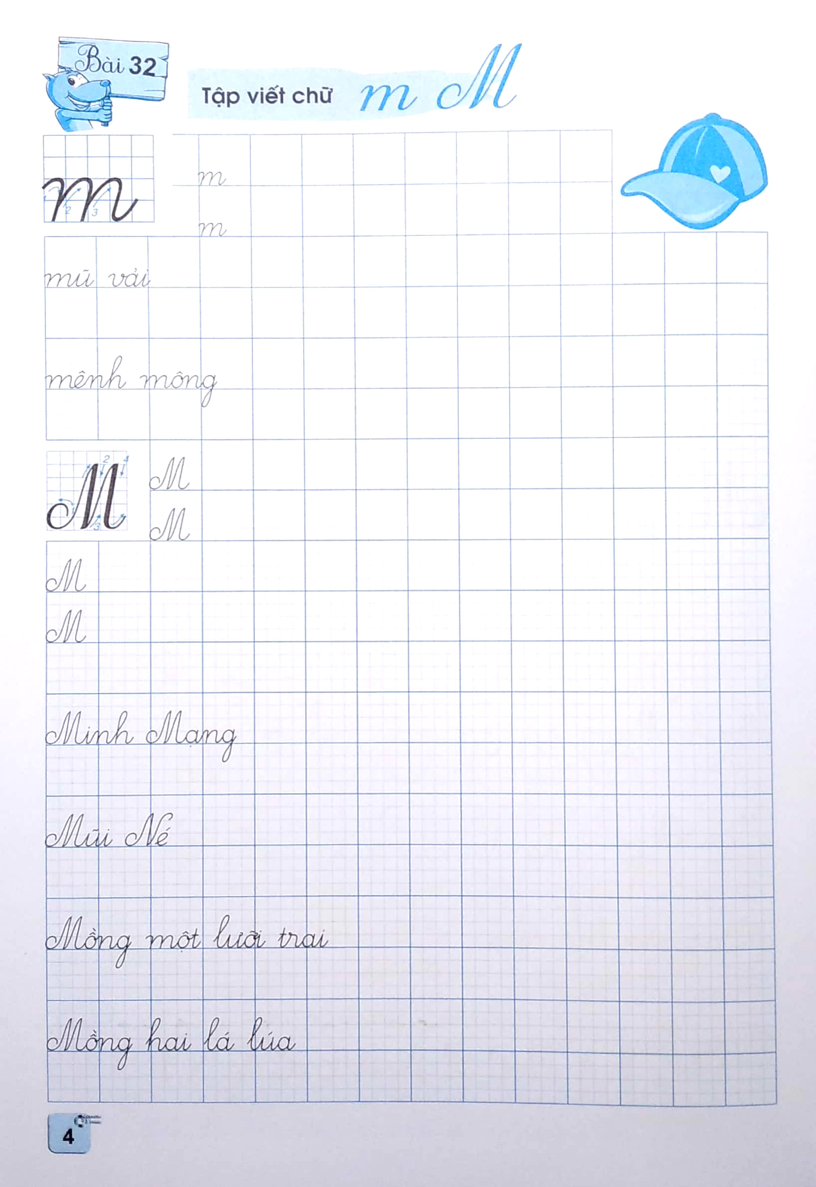 Bộ Sách Ôn Tập Hè Tiếng Việt 3 + Ôn Tập Hè Toán 3 (Bộ 2 Cuốn) - Tặng Kèm Sách Luyện Viết Chữ Đẹp Lớp 3 - Tập 1 + Tập 2 - Ảnh 13