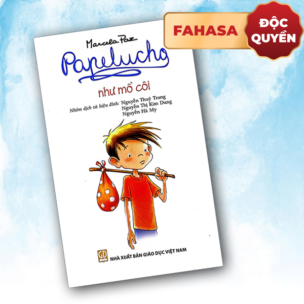 Bo Sach Papelucho - Nha Su Hoc + Nhat Ky Bi Mat + Nhu Mo Coi (Bo 3 Tap) - Tang Kem So Luu Giu Ki Uc - Doc Quyen Fahasa - Ảnh 16