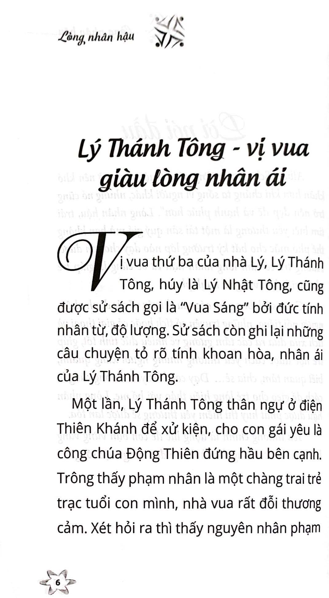 bộ sách phát triển bản thân dành cho học sinh - lòng nhân hậu - Ảnh 4