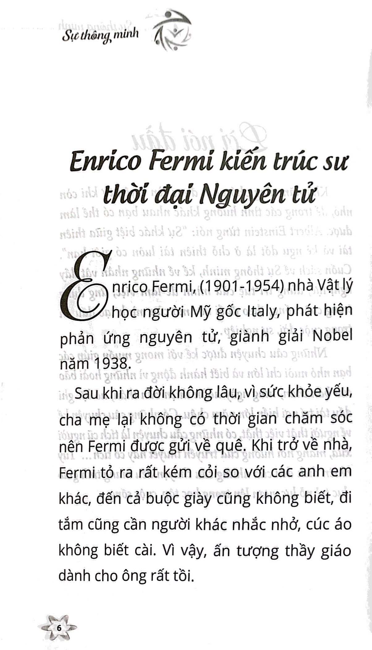 bộ sách phát triển bản thân dành cho học sinh - sự thông minh - Ảnh 4