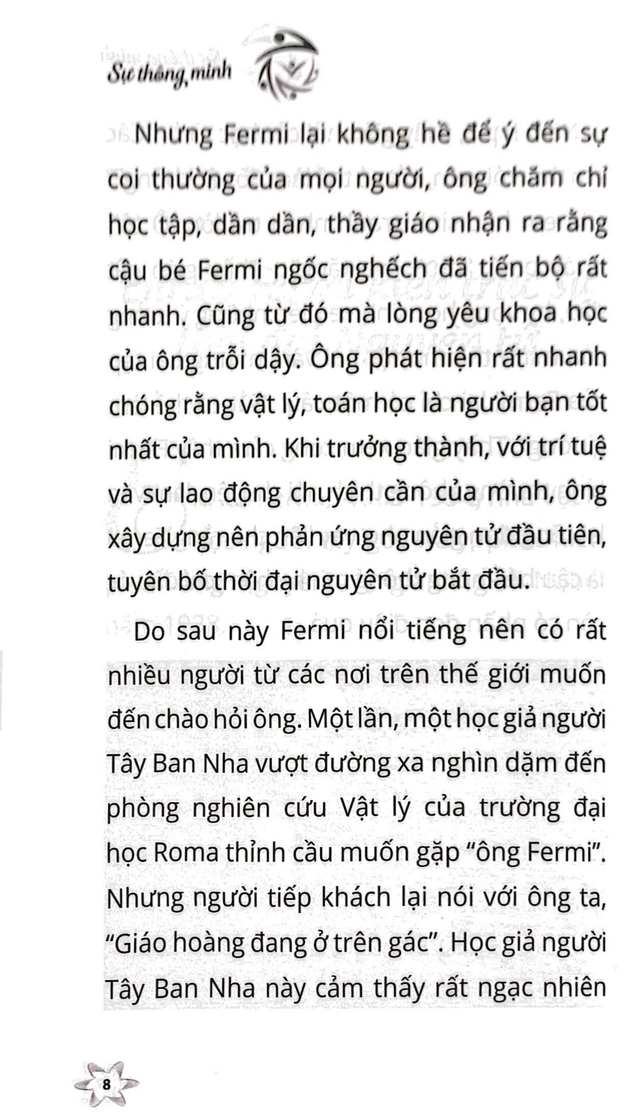 bộ sách phát triển bản thân dành cho học sinh - sự thông minh - Ảnh 6