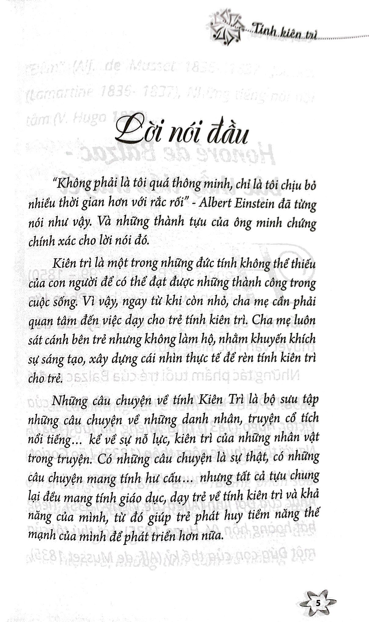 bộ sách phát triển bản thân dành cho học sinh - tính kiên trì - Ảnh 3