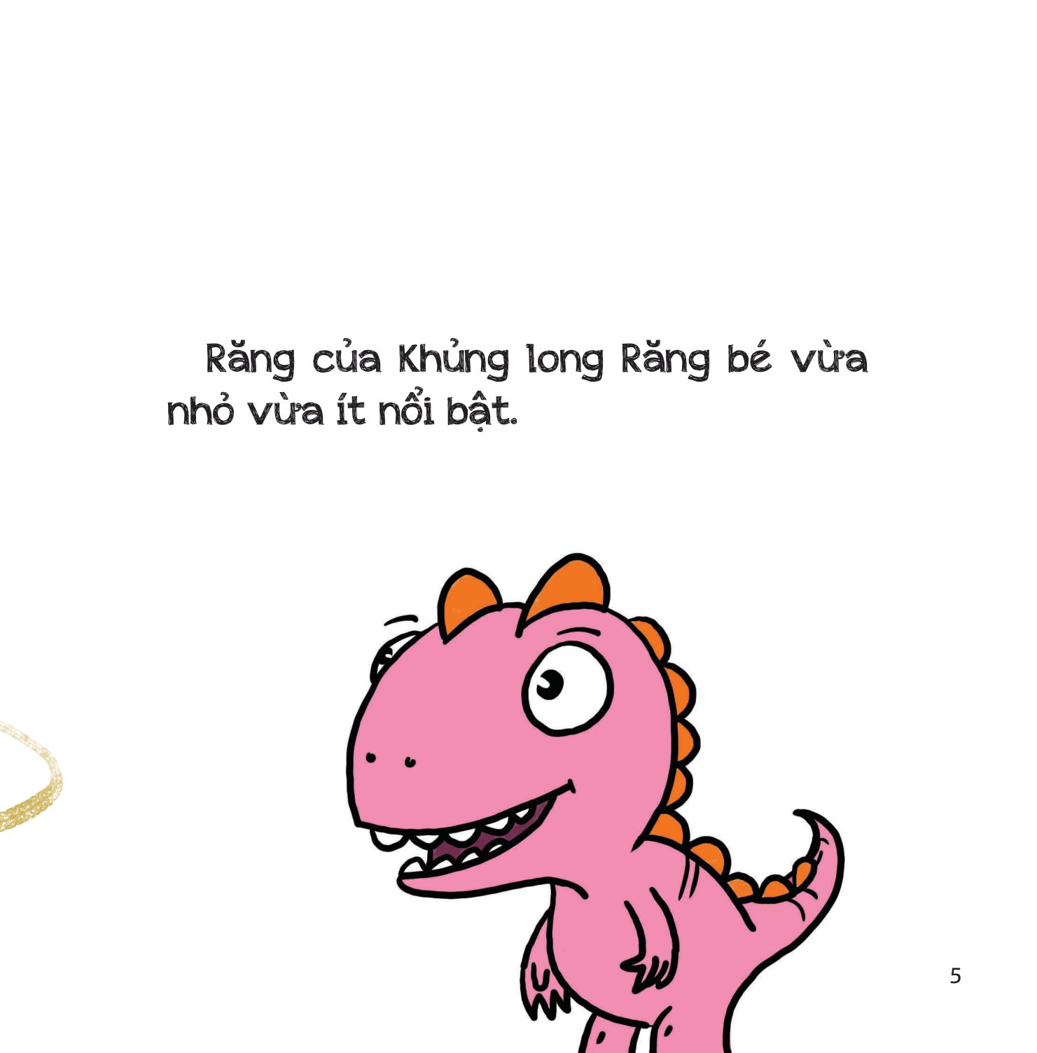 bộ sách phát triển iq - eq đầu đời cho bé - bé vệ sinh răng miệng - răng ai đẹp nhất? - Ảnh 6