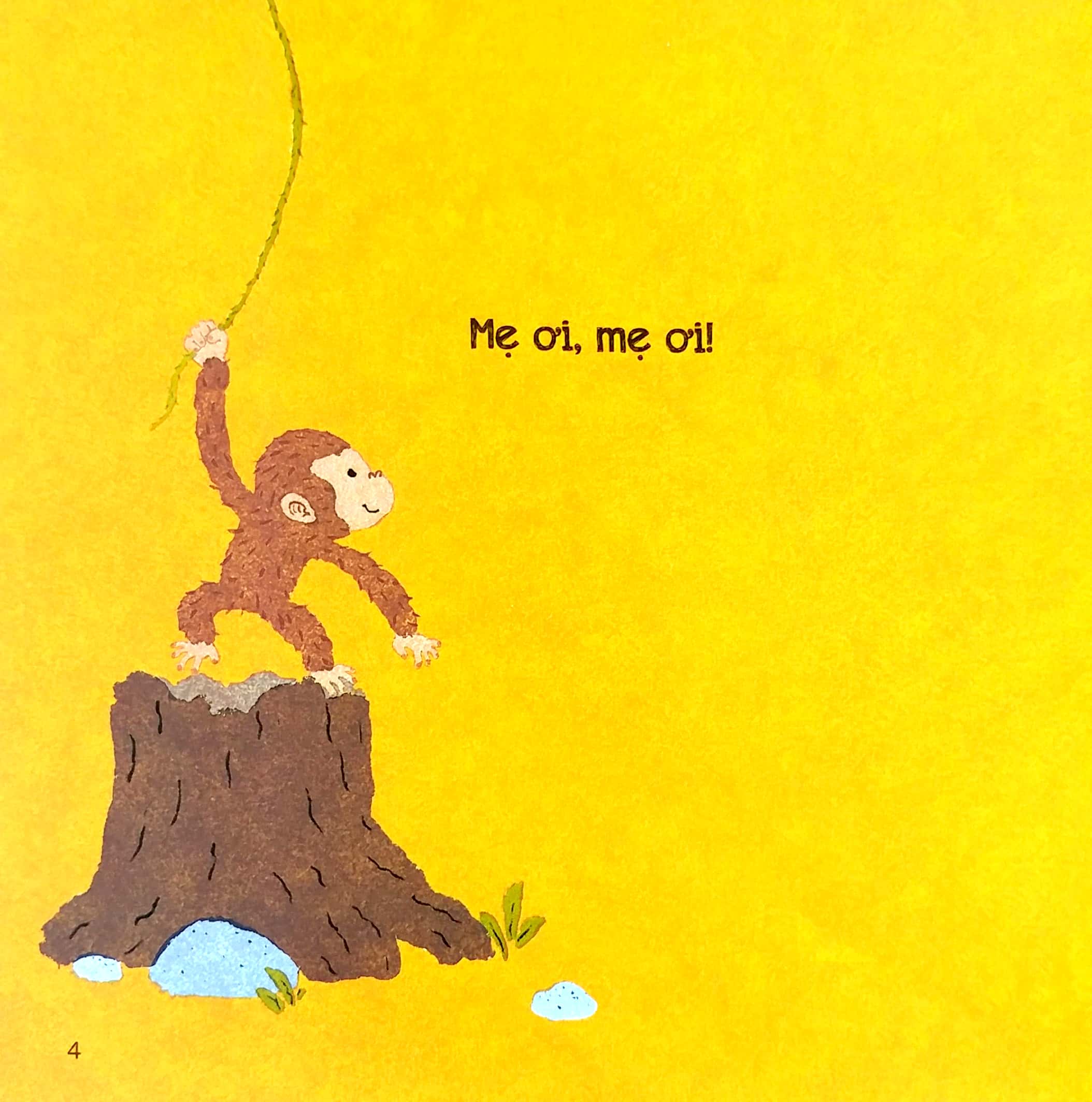 bộ sách phát triển iq - eq đầu đời cho bé - bồi dưỡng tình thân - con yêu mẹ lắm! - Ảnh 3