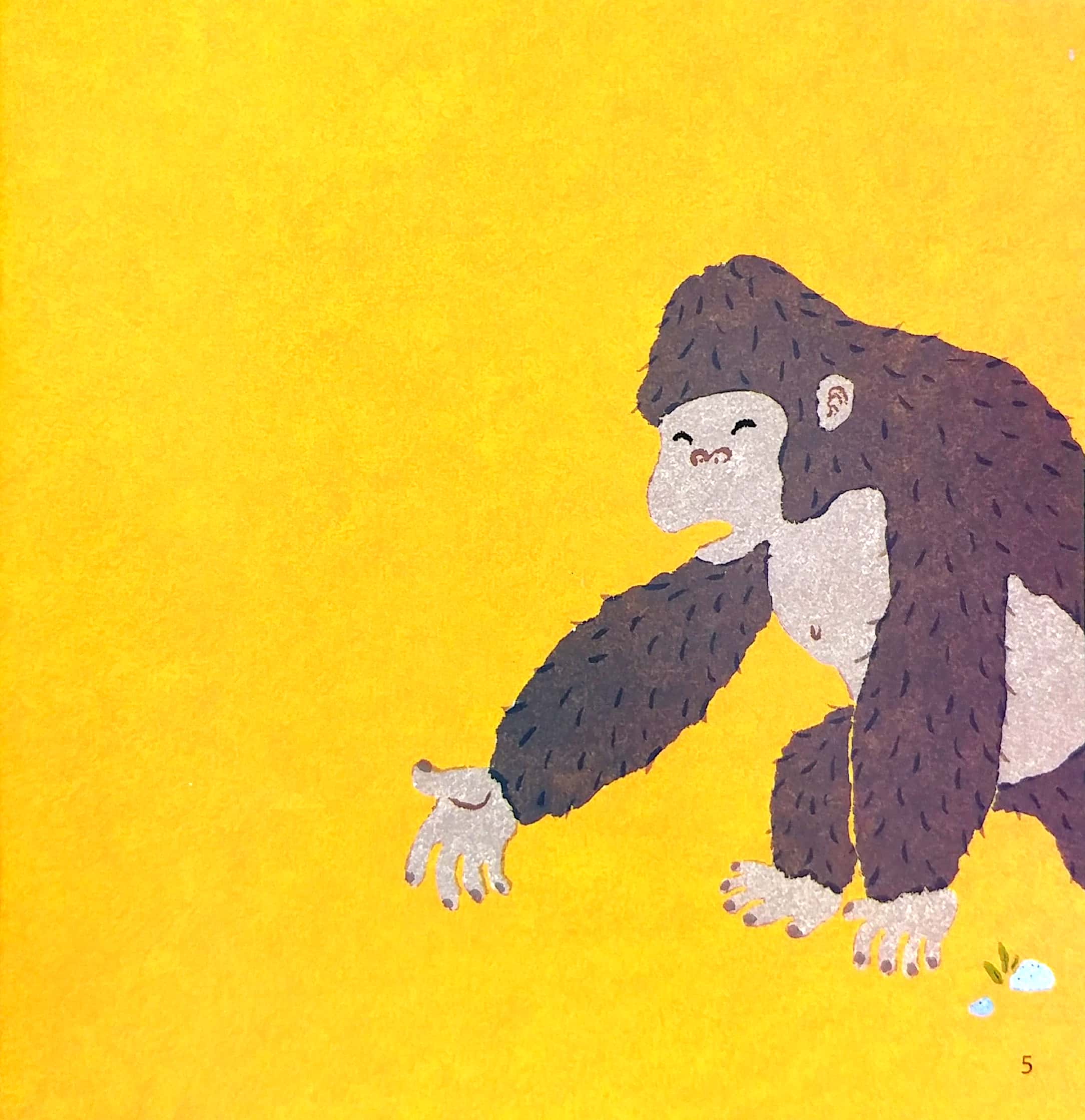 bộ sách phát triển iq - eq đầu đời cho bé - bồi dưỡng tình thân - con yêu mẹ lắm! - Ảnh 4