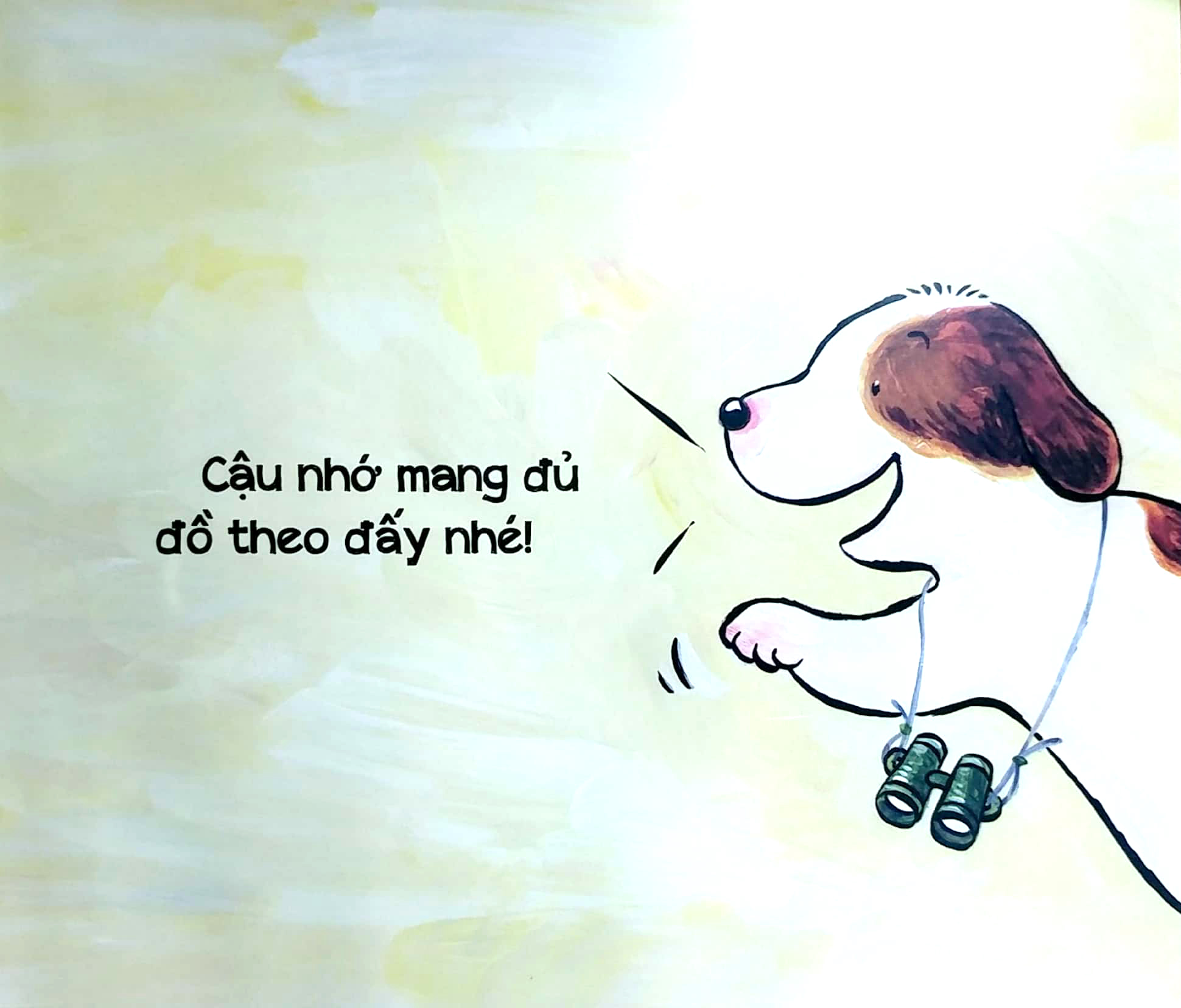 bộ sách phát triển iq - eq đầu đời cho bé - rèn luyện trí nhớ - bé bi ơi, đừng quên nhé! - Ảnh 4