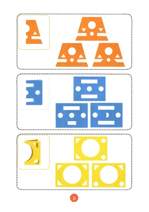 bộ sách phát triển trí tuệ trẻ em (10 cuốn) (tái bản) - Ảnh 11