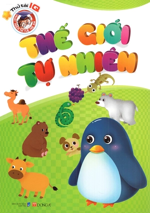 bộ sách phát triển trí tuệ trẻ em (10 cuốn) (tái bản) - Ảnh 16