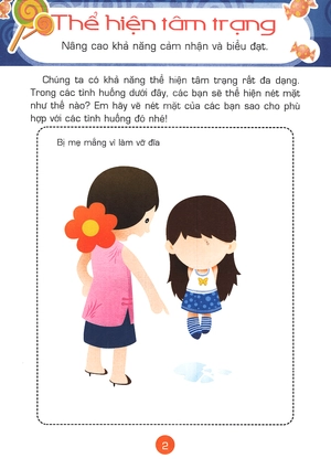 bộ sách phát triển trí tuệ trẻ em (10 cuốn) (tái bản) - Ảnh 4