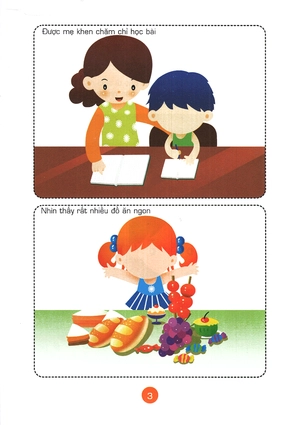 bộ sách phát triển trí tuệ trẻ em (10 cuốn) (tái bản) - Ảnh 5