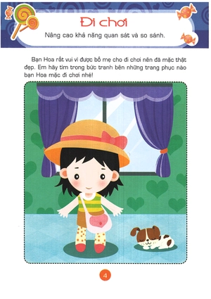 bộ sách phát triển trí tuệ trẻ em (10 cuốn) (tái bản) - Ảnh 6