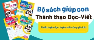 bộ sách phiếu học tập cùng gấu kiki (bộ 9 cuốn) - Ảnh 10