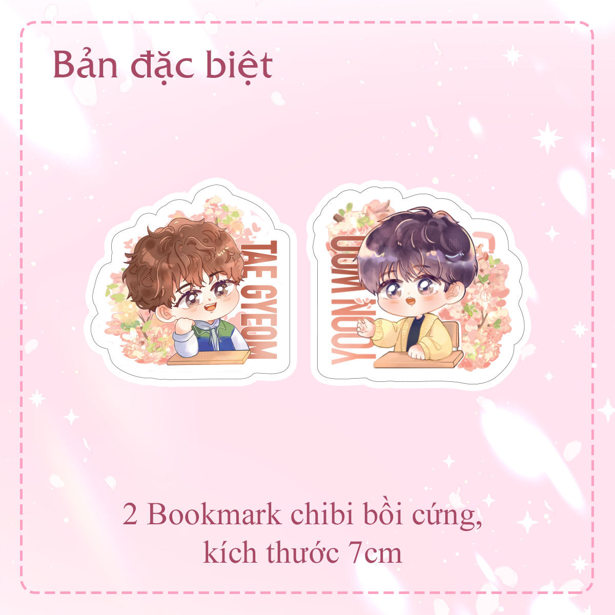 Bộ Sách Phức Cảm Omega - Omega Complex - Tập 1 + Tập 2 (Bộ 2 Tập) (Tái Bản 2025) - Bản Đặc Biệt - Tặng Kèm 2 Bookmark Bồi Cứng + 1 Poster A3 + 2 Kẹp Tài Liệu A4 - Ảnh 4