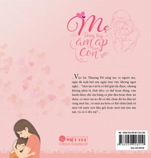 bộ sách quà tặng tình thân: ba - người con yêu nhất + mẹ - vòng tay ấm áp của con (bộ 2 cuốn) - Ảnh 5