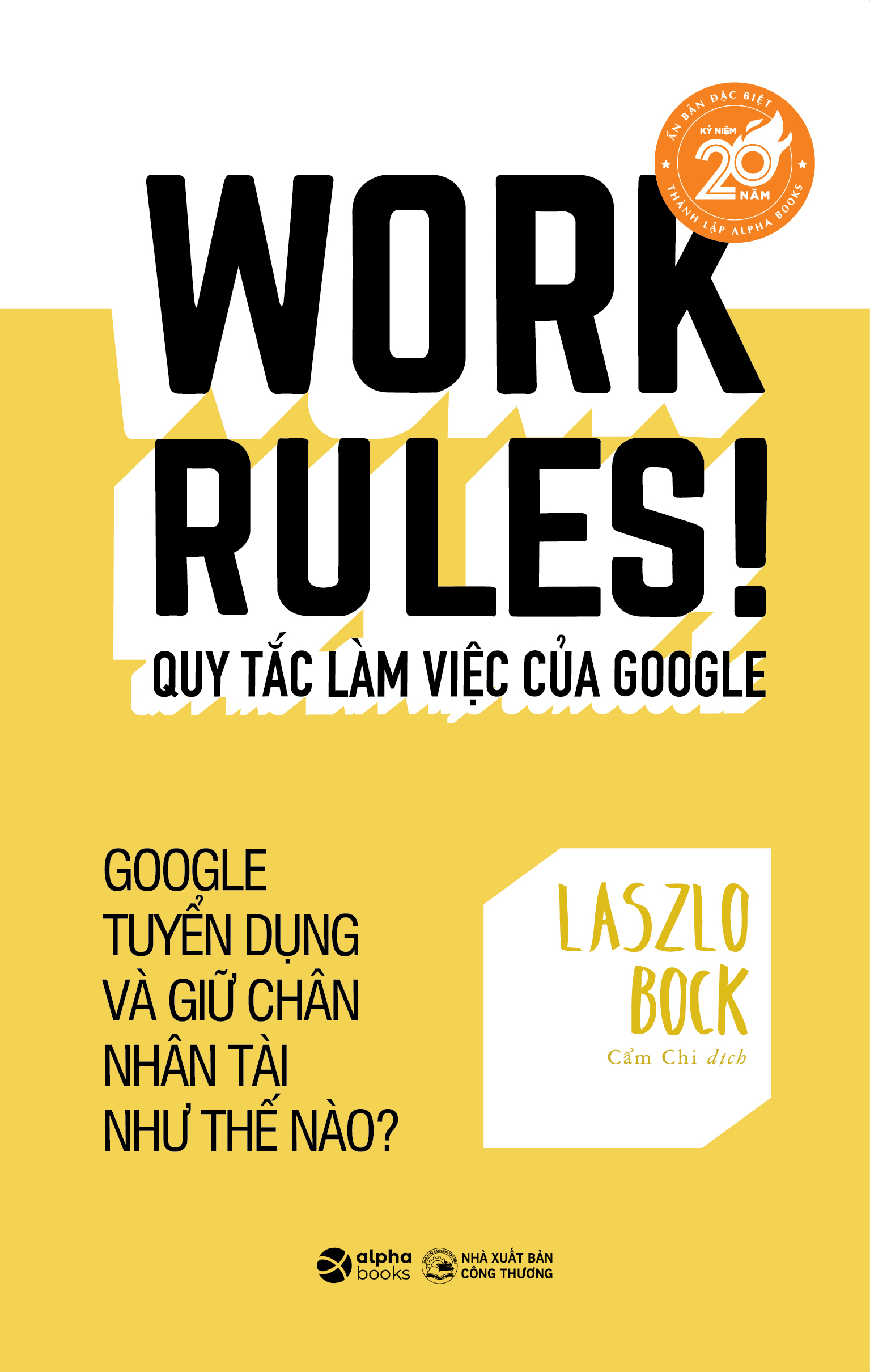 bộ sách quản trị doanh nghiệp - kỷ niệm 20 năm onward (bộ 5 cuốn) - Ảnh 6