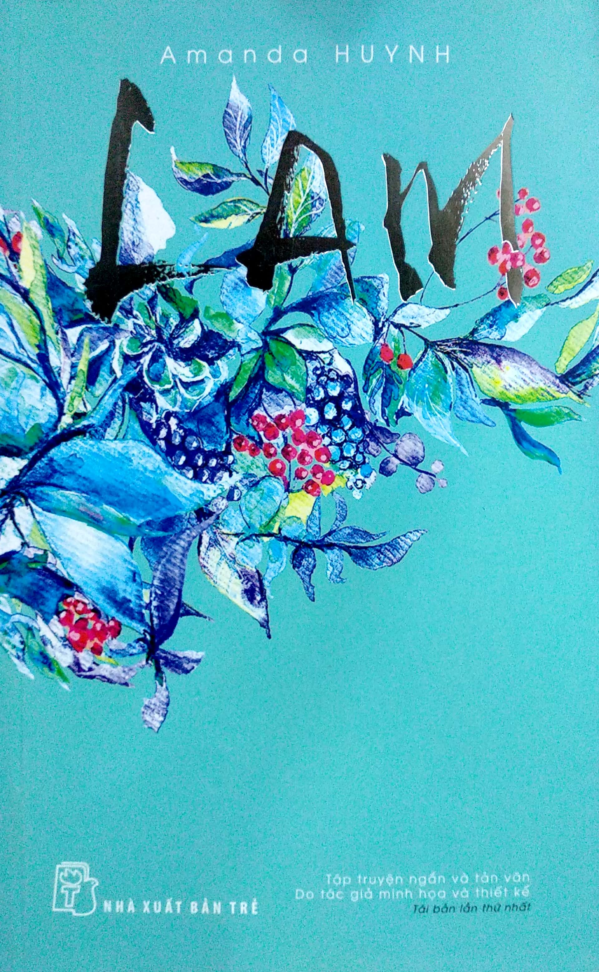 bộ sách sắc màu phái đẹp (bộ 3 cuốn) - Ảnh 10