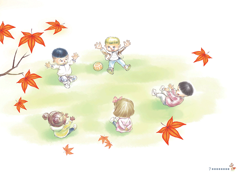 bộ sách sách song ngữ bồi dưỡng tâm lý, trí tuệ cho trẻ (bộ 4 cuốn) - Ảnh 4